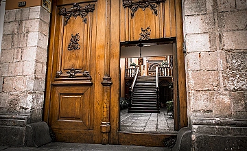 Casa Aliaga en Lima: visita cultural a la casona histórica del Centro de Lima