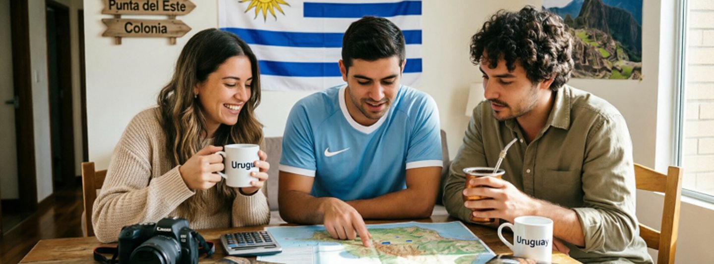 Cuánto cuesta viajar a Machu Picchu desde Uruguay