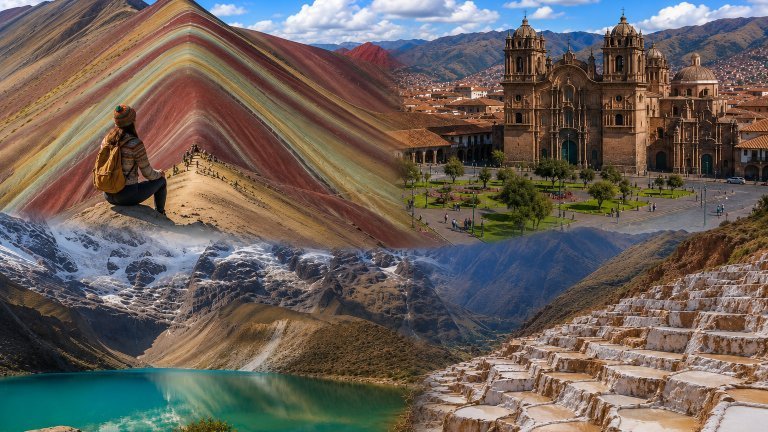 Que hacer en Cusco antes de visitar Machu Picchu desde Uruguay