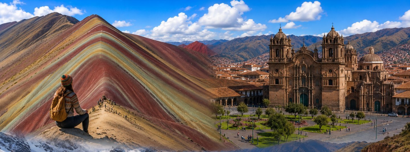 Que hacer en Cusco antes de visitar Machu Picchu desde Uruguay