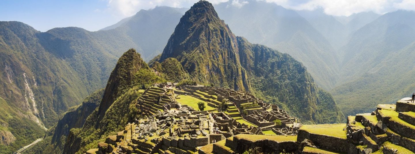 Viajar a Machu Picchu desde Uruguay